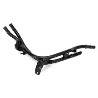 AIC Kühlwasserrohr Kühlmittelrohr für VW Golf 5 6 Passat B6 B7 AUDI 8P SEAT Leon 2 1.8 2.0