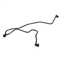 AIC K&uuml;hlwasserrohr K&uuml;hlmittelrohr f&uuml;r MERCEDES W176 W246 C117 X117 X156 M270 2465010325