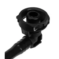 AIC K&uuml;hlwasserrohr K&uuml;hlmittelrohr f&uuml;r MERCEDES W176 W246 C117 X117 X156 M270 2465010325