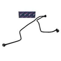 AIC K&uuml;hlwasserrohr K&uuml;hlmittelrohr f&uuml;r MERCEDES W176 W246 C117 X117 X156 M270 2465010325
