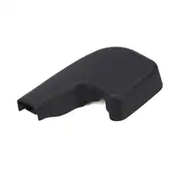 AIC Abdeckkappe Wischerarm f&uuml;r BMW 3er E90 E91 E92 E93 bis BJ 09.09 vorne 61617138990