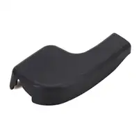 2x AIC Abdeckkappe Wischerarm f&uuml;r BMW 3er E90 E91 E92 E93 bis 09.2009 vorne 61617138990