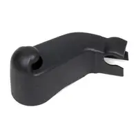 AIC Heckwischerarm Wischerarm Wischeraufnahme + AIC Abdeckkappe f&uuml;r VW 3 hinten 1H6955707