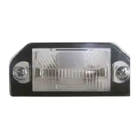 AIC Kennzeichenleuchte + C5W Gl&uuml;hlampe f&uuml;r VW Passat B5 10.1996-11.2000 3B0943021