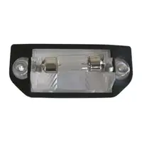 AIC Kennzeichenleuchte + C5W Gl&uuml;hlampe f&uuml;r VW Passat B5 10.1996-11.2000 3B0943021