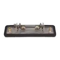 AIC Kennzeichenleuchte + C5W Gl&uuml;hlampe f&uuml;r OPEL Astra F G Combo Vectra B Zafira A 1224143