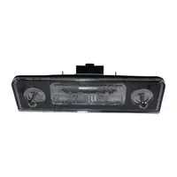 AIC Kennzeichenleuchte + C5W Gl&uuml;hlampe f&uuml;r SKODA Octavia 2 Roomster ab 09.2008 1Z0943021B