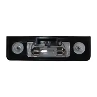 AIC Kennzeichenleuchte + C5W Gl&uuml;hlampe f&uuml;r SKODA Octavia 2 Roomster ab 09.2008 1Z0943021B