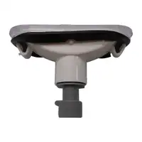 AIC 55786 Kennzeichenleuchte Nummernschildleuchte f&uuml;r SKODA Felicia 1 2 6U0943021