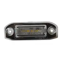 AIC 55790 LED Kennzeichenleuchte f&uuml;r VOLVO C70 S40 S60 S80 V50 V60 V70 XC60 XC70 XC90