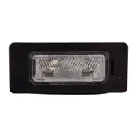 AIC Kennzeichenleuchte + C5W Gl&uuml;hlampe f&uuml;r VW Passat B6 Variant AUDI A1 A3 A4 A6 A7 Q5 TT