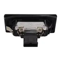 AIC Kennzeichenleuchte + C5W Gl&uuml;hlampe f&uuml;r VW Passat B6 Variant AUDI A1 A3 A4 A6 A7 Q5 TT