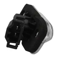 AIC Kennzeichenleuchte Nummernschildleuchte f&uuml;r VW Golf 3 Polo 6V5 Variant 1H6943021D