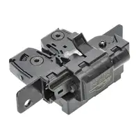 AIC Heckklappenschloss f&uuml;r RENAULT Clio 3 Megane 2 Scenic 2 NISSAN MIcra 3 Qashqai 2