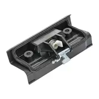 AIC 53346 Kofferraumschloss + Schlie&szlig;zylinder + 2x Schl&uuml;ssel f&uuml;r SKODA Felicia 1