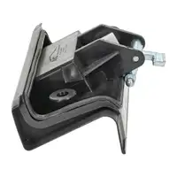 AIC 53346 Kofferraumschloss + Schlie&szlig;zylinder + 2x Schl&uuml;ssel f&uuml;r SKODA Felicia 1