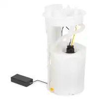 AIC Kraftstoffpumpe f&uuml;r VW Golf 4 AUDI 8L1 SEAT Leon SKODA Octavia 1.6 2.0 1J0919087J