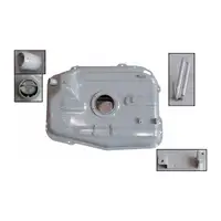 AIC 54844 Kraftstoffbeh&auml;lter Benzintank f&uuml;r OPEL Agila A SUZUKI Ignis 1 2 Wagon R