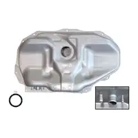 AIC 54259 Kraftstoffbeh&auml;lter Benzintank 64L f&uuml;r MAZDA 626 V GF GW 1.8-2.0i 90-136 PS