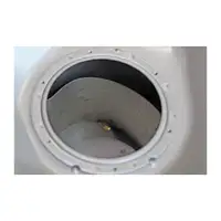 AIC 54259 Kraftstoffbeh&auml;lter Benzintank 64L f&uuml;r MAZDA 626 V GF GW 1.8-2.0i 90-136 PS