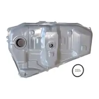 AIC Kraftstoffbeh&auml;lter Benzin Diesel 60L f&uuml;r TOYOTA Corolla Verso 1.6-1.8i / 2.0-2.2 D-4D