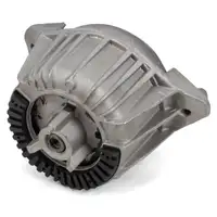 2x AIC/febi Motorlager f&uuml;r MERCEDES W204 S204 C204 C218 A218 W212 S212 C/A207 OM646 OM651