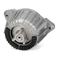 2x AIC Motorlager Hydrolager f&uuml;r MERCEDES W204 S204 C/X218 W212 S212 OM642 links + rechts
