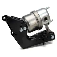 Hydrolager + Getriebelager + Pendelst&uuml;tze f&uuml;r VW Transporter 2.0-2.8 VR6 1.9-2.5 D/TD/TDI