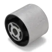 2x AIC 74797 Rear Differential Bearing for Mercedes Viano, Vito, and Mixto W639 (Part No. 6393506101)