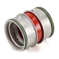 AIC 56716 Ladeluftschlauch f&uuml;r VW Golf 4 A3 8L1 Leon 1M Octavia 1 1.9 TDI 130 PS unten