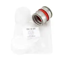 AIC 56716 Ladeluftschlauch f&uuml;r VW Golf 4 A3 8L1 Leon 1M Octavia 1 1.9 TDI 130 PS unten