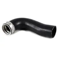AIC Ladeluftschlauch Ladeluftk&uuml;hler f&uuml;r VW Golf 5 Passat B6 1.9 TDI 75-105 PS 3C0145832M