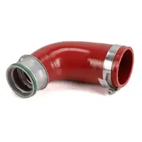 AIC Ladeluftschlauch Set f&uuml;r VW Golf 5 Passat B6 Touran AUDI A3 8P 1.9/2.0 TDI 3C0145828K