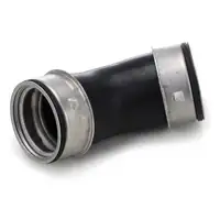 Ladeluftschlauch Sensor 2er Set f&uuml;r VW Multivan Transporter T5 1.9 TDI 85/105 PS