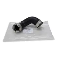 AIC 57258 Ladeluftschlauch Ansaugschlauch für MERCEDES W203 CL203 W124 W126 W460 links