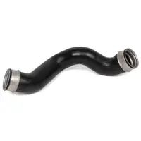 2x Ladeluftschlauch f&uuml;r MERCEDES-BENZ E-Klasse W211 E280/320CDI C219 CLS320/350CDI