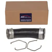 AIC Ladeluftschlauch Set f&uuml;r VW Multivan Transporter T5 2.5 TDI 130/174 PS 7H0145555C