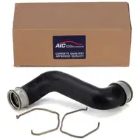 AIC Ladeluftschlauch Set f&uuml;r VW Sharan 7M SEAT Alhambra 7V 1.9 TDI 90-150 PS 7M3145737