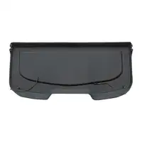 AIC 75368 Laderaumabdeckung Kofferraumabdeckung Hutablage f&uuml;r FORD Fiesta 6 MK6