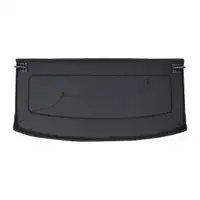 AIC 75362 Laderaumabdeckung Kofferraumabdeckung Hutablage für VW Golf Sportsvan