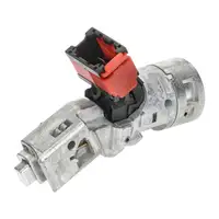 AIC Lenkschloss + Schlie&szlig;zylinder + Schl&uuml;ssel f&uuml;r RENAULT Clio 3 OPEL DACIA Dokker NISSAN