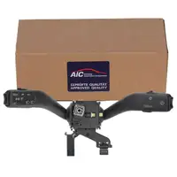 AIC Lenkstockschalter f&uuml;r VW Golf 5 Tiguan 5N Touran Altea / XL Octavia 2 mit Tempomat