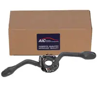 AIC Lenkstockschalter f&uuml;r VW California Transporter Multivan T4 ohne Tempomat