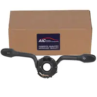 AIC Lenkstockschalter Blinker- Wischerschalter f&uuml;r VW Polo 3 6N1 bis 04.1997 6N2 Caddy 2