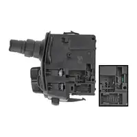 AIC 57955 Lenkstockschalter Wischerschalter f&uuml;r RENAULT Clio 3 Kangoo Grand / Modus