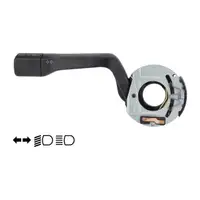 AIC Lenkstockschalter Blinkerschalter f&uuml;r VW Golf 2 Jetta 2 ohne Tempomat 191953513B 01C