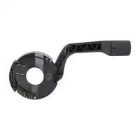 AIC Lenkstockschalter Blinkerschalter f&uuml;r VW Golf 2 Jetta 2 ohne Tempomat 191953513B 01C