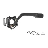 AIC Lenkstockschalter Set f&uuml;r VW Golf 2 ab 1990 Passat B3/B4 Polo 86c SEAT Toledo 1