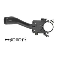 AIC Lenkstockschalter f&uuml;r VW Golf 4 Passat B5 B5.5 Sharan AUDI A3 8L1 A6 C5 ohne Tempomat