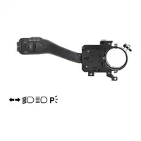 AIC Lenkstockschalter f&uuml;r VW Golf 4 Passat B5 B5.5 Sharan AUDI A3 8L1 A6 C5 mit Tempomat